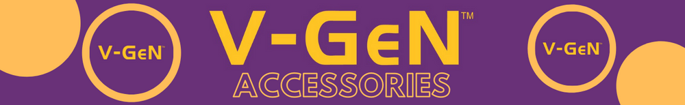 Accessories V-Gen