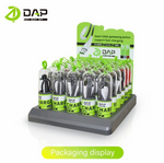 DAP D-S30T Data Cable Type C 2.4A Fast Charging 1pc