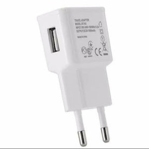 Robot RT-K4 Adaptor Charger 1A Original - Daffina Store