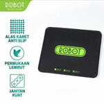 ROBOT RP01 Mousepad Anti-Slip Soft surface