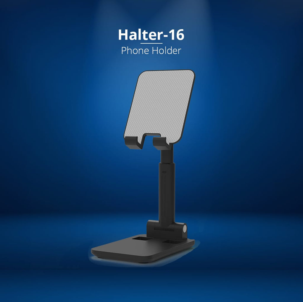 Hippo Halter 16 Foldable Phone Holder | Daffina Store