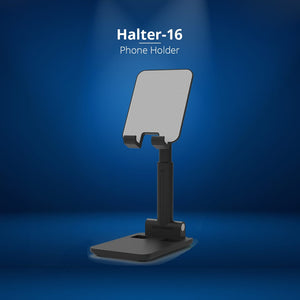 
            
                Muat gambar ke penampil Galeri, Hippo Halter 16 Foldable Phone Holder - Daffina Store
            
        