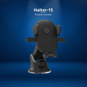 
            
                Muat gambar ke penampil Galeri, Hippo Halter 15 Universal Car Phone Holder 3 in 1 Adjustable - Daffina Store
            
        
