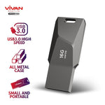 Vivan Flashdisk VMF516 16Gb USB3.0 High Speed